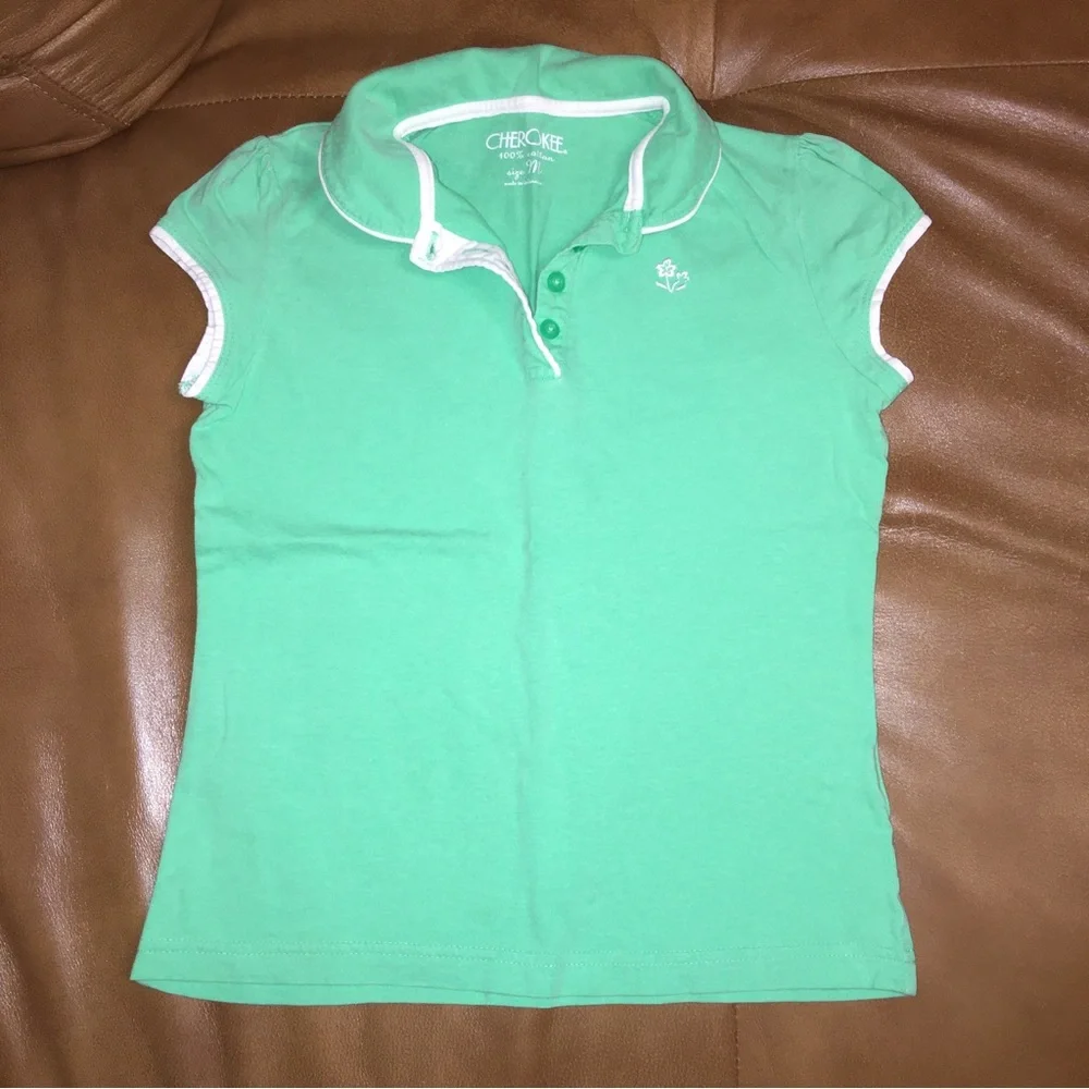 Cherokee and Circo cherokee shirt
